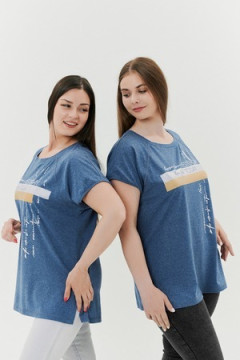 Футболка 8253
