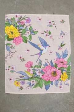 Полотенце кухонное Лили