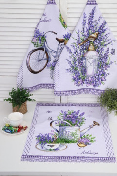 Полотенце 32595