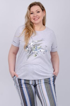 Пижама Каори женская