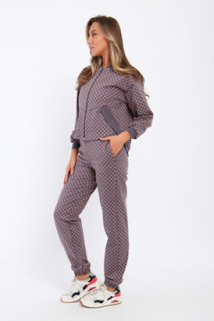 Костюм с брюками 24288