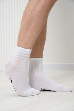 Носки стандарт Папа отдыхает