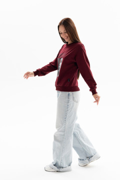 Толстовка 00028