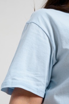 Футболка 8471/4 унисекс