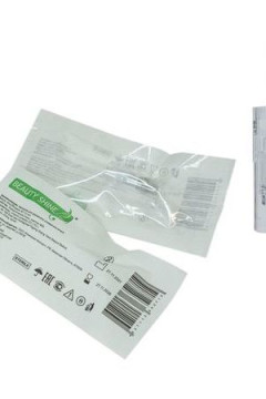 Картридж BEAUTY SHINE на дермапен универсальный М1-12 игл, для аппаратов фракционной мезотерапии (1 шт)