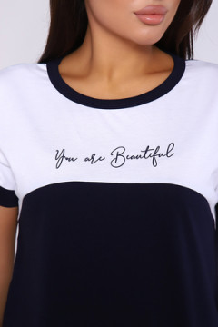 Костюм с брюками 55070