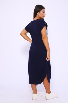 Платье женское 46650