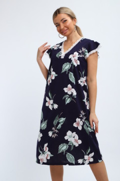 Сорочка С427