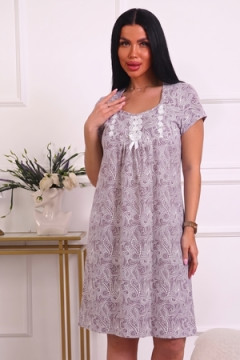 29572 сорочка ночная