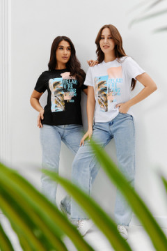 Футболка 67079