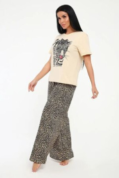 Костюм с брюками КЖ-006