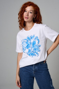 Футболка 8589