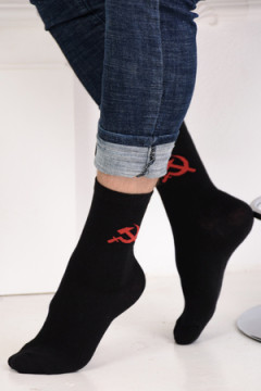 Носки стандарт СССР (набор 3 пары)