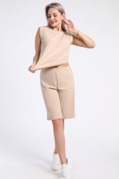 Костюм с шортами 744 Stylus