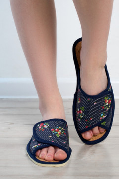 Тапки арт. 120п