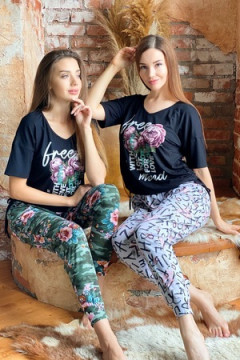 Футболка 8137