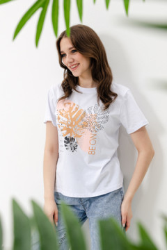 Футболка 67079