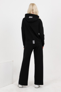 Костюм с брюками 8286