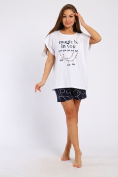 Костюм с шортами 147. 1