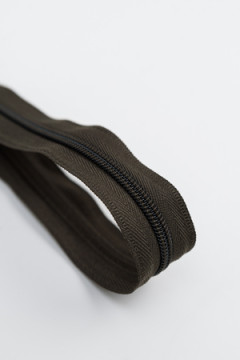 Молния спираль №5 70 см (в упак.10шт)