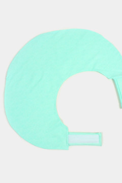 Чехол защитный на подушку для кормления на липучке арт. ЧХ-ПД-К/с