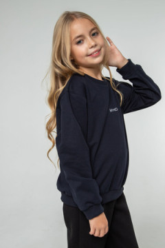 Детский свитшот 25-07