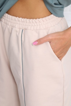 Костюм с шортами 1003