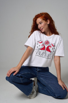 Футболка 8589