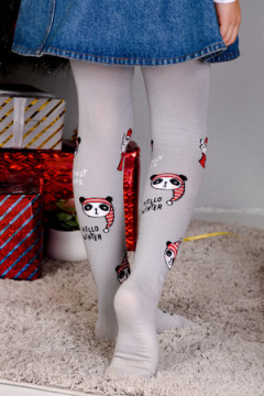 Колготки Прогулка