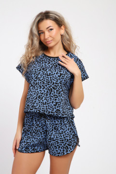 Пижама с шортами 36877