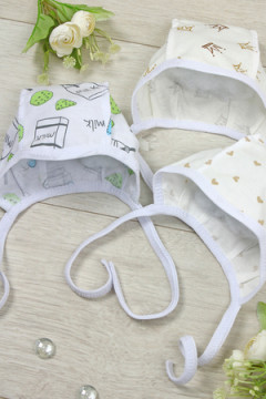 Чепчик ЧП-3ИД