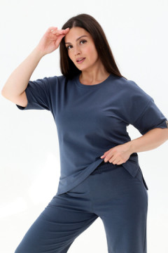 Костюм с брюками КЖ-005