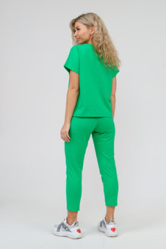 Костюм с брюками 46593