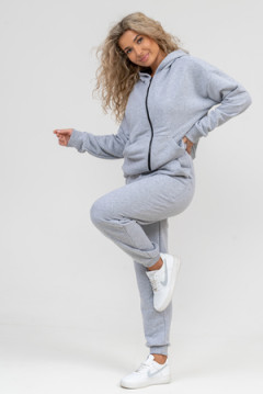 Костюм с брюками 36654
