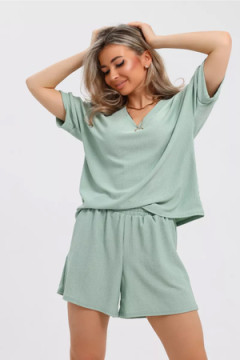 Костюм с шортами КЖ-005 Жатка