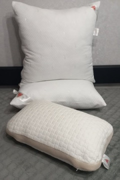 Подушка Анатомическая Райский сон