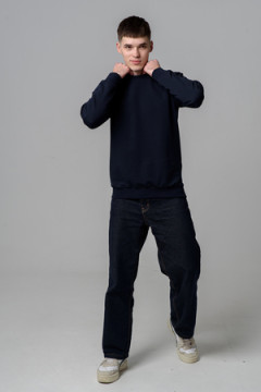 14430/1 Свитшот мужской