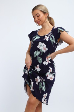 Сорочка С 426