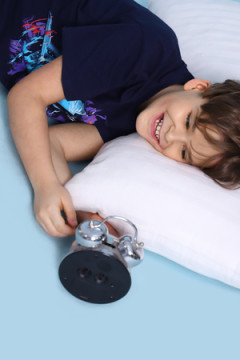 Пижама с шортами арт. ПМ-022-058 Акула