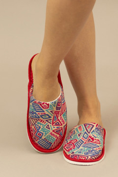 Тапочки домашние С-6ЖМ-МР