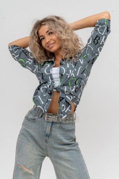 Рубашка 36823