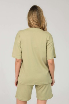 Костюм с шортами 21574