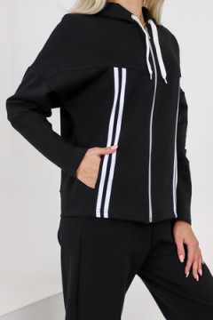 Костюм с брюками 8286