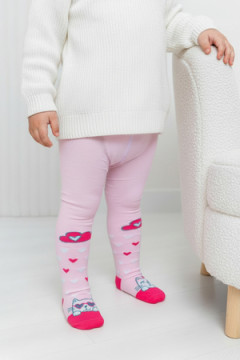 Колготки Тучка