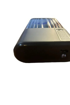 Повербанк 20000 mah с быстрой зарядкой 60742