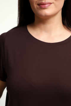 Пижама с шортами ПЖ-010