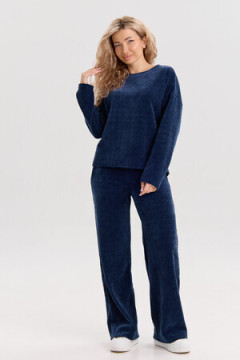 Костюм с брюками 37001