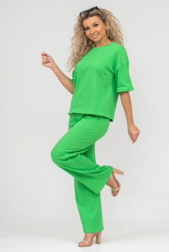 Костюм с брюками 36646