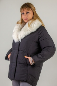 Куртка 6677 зима, евро-зима