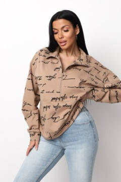 Толстовка ХЗ01